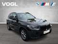 BMW X3 xDrive30e AHK HiFi SHZ Schwarz - thumbnail 3