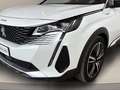 Peugeot 3008 Hybrid4 300 e-EAT8 GT Pack TETTO APRIBILE Blanc - thumbnail 39