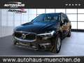 Volvo XC60 XC 60 Momentum Pro 2WD Bluetooth Navi LED Klima Schwarz - thumbnail 1