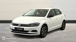 Volkswagen Polo 1.0 TSI 95ch IQ.Drive Euro6d-T