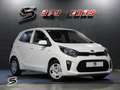 Kia Picanto 1.0 CVVT 49kW (67CV) Concept Blanc - thumbnail 1