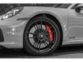Porsche 992 CARRERA 4 GTS CABRIOLET PDK Gris - thumbnail 8