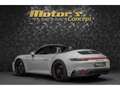 Porsche 992 CARRERA 4 GTS CABRIOLET PDK Gris - thumbnail 7