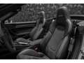 Porsche 992 CARRERA 4 GTS CABRIOLET PDK Gris - thumbnail 10