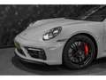 Porsche 992 CARRERA 4 GTS CABRIOLET PDK Gris - thumbnail 29