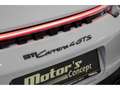 Porsche 992 CARRERA 4 GTS CABRIOLET PDK Gris - thumbnail 28
