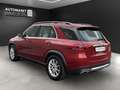 Mercedes-Benz GLE 350 e Mubeam*Burmest*Luftfed*Memory*Distro Roşu - thumbnail 5