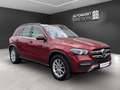 Mercedes-Benz GLE 350 e Mubeam*Burmest*Luftfed*Memory*Distro Roşu - thumbnail 8