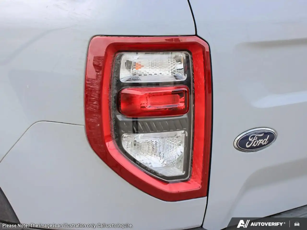 Ford Bronco Sport fotografie Ford Bronco Sport