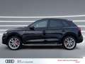 Audi Q5 55 TFSI e S line qu AHK MATRIX S-Sitze STHZG Schwarz - thumbnail 3