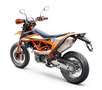 KTM 690 SMC R 2024* Pomarańczowy - thumbnail 3