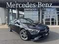 Mercedes-Benz CLA 180 +AMG+Distr+AHK+RFK+ Noir - thumbnail 1