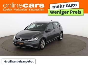 VII 1.6 TDI Comfortline Aut LED NAVI SITZHZG