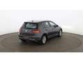 Volkswagen Golf VII 1.6 TDI Comfortline Aut LED NAVI SITZHZG Grau - thumbnail 4