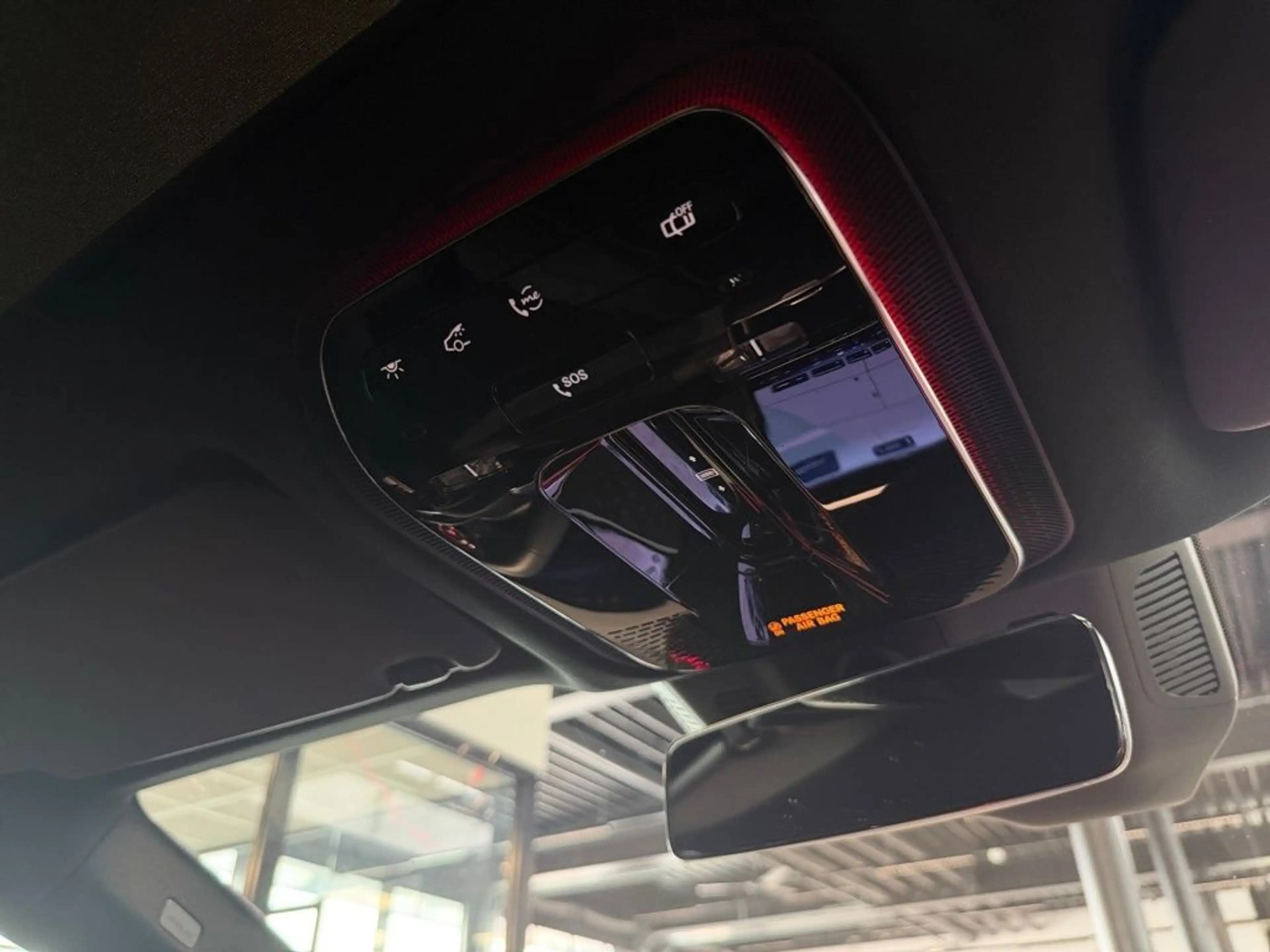 Mercedes-Benz EQE 350 4M AMG Night,DiG.L,AIRMATIC,HuD,BURM®3D — photo 15