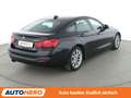 BMW 420 420i Gran Coupé Sport Line Aut.*HEAD-UP*LED*NAVI* Schwarz - thumbnail 6