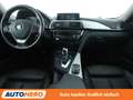 BMW 420 420i Gran Coupé Sport Line Aut.*HEAD-UP*LED*NAVI* Schwarz - thumbnail 12