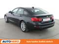 BMW 420 420i Gran Coupé Sport Line Aut.*HEAD-UP*LED*NAVI* Schwarz - thumbnail 4