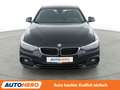 BMW 420 420i Gran Coupé Sport Line Aut.*HEAD-UP*LED*NAVI* Schwarz - thumbnail 9
