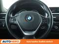 BMW 420 420i Gran Coupé Sport Line Aut.*HEAD-UP*LED*NAVI* Schwarz - thumbnail 19
