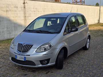 1.3 mjt Oro s&s 95cv