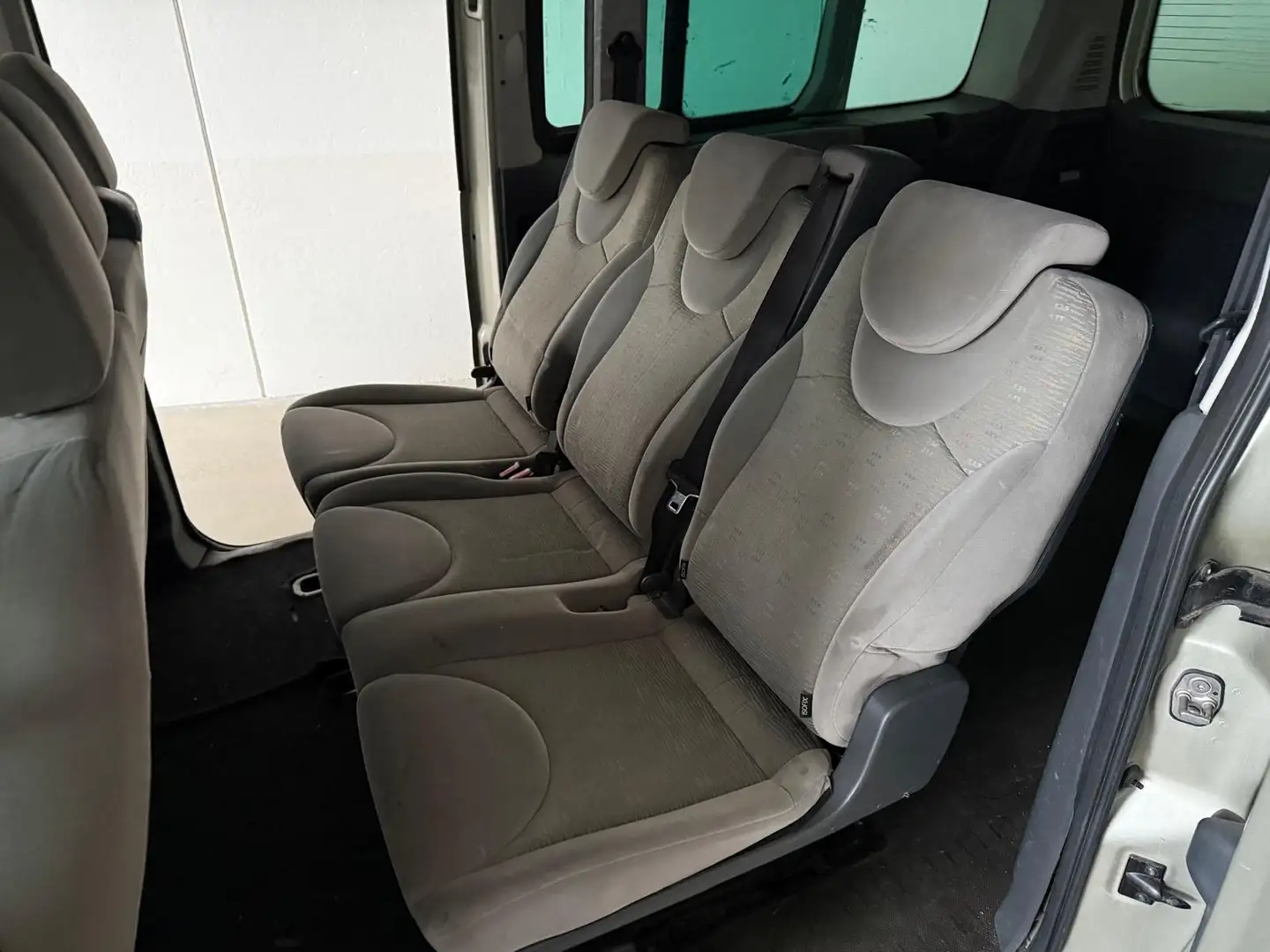 Citroen Jumpy 2000HD 6 posti - 2