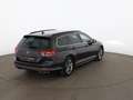 Volkswagen Passat Variant 2.0 TDI R-Line LED AHK RADAR NAVI Grau - thumbnail 3