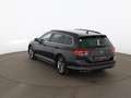 Volkswagen Passat Variant 2.0 TDI R-Line LED AHK RADAR NAVI Grau - thumbnail 7