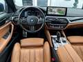 BMW 530 530e Aut. M-PAKET, SCHIEBEDACH, LIVE COCKPIT, LED Blau - thumbnail 12
