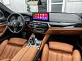 BMW 530 530e Aut. M-PAKET, SCHIEBEDACH, LIVE COCKPIT, LED Blau - thumbnail 14