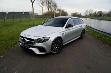 4MATIC+ | PANO | BURMESTER | LICHTE VRACHT | BTW