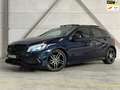 Mercedes-Benz A 180 Business Solution AMG Panodak Niebieski - thumbnail 1