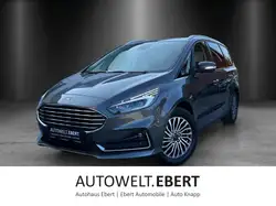 Ford Galaxy 2.5 Duratec Hybrid Titanium/LED/KAMERA/7S