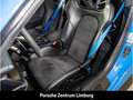 Porsche 992 911 GT3 Clubsport Carbon-Dach Liftsystem-VA Blau - thumbnail 13