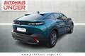 Peugeot 408 HEV 136 e-DCS6 Allure Blau - thumbnail 3