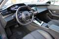 Peugeot 408 HEV 136 e-DCS6 Allure Blau - thumbnail 7