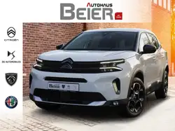 Citroën C5 Aircross Max