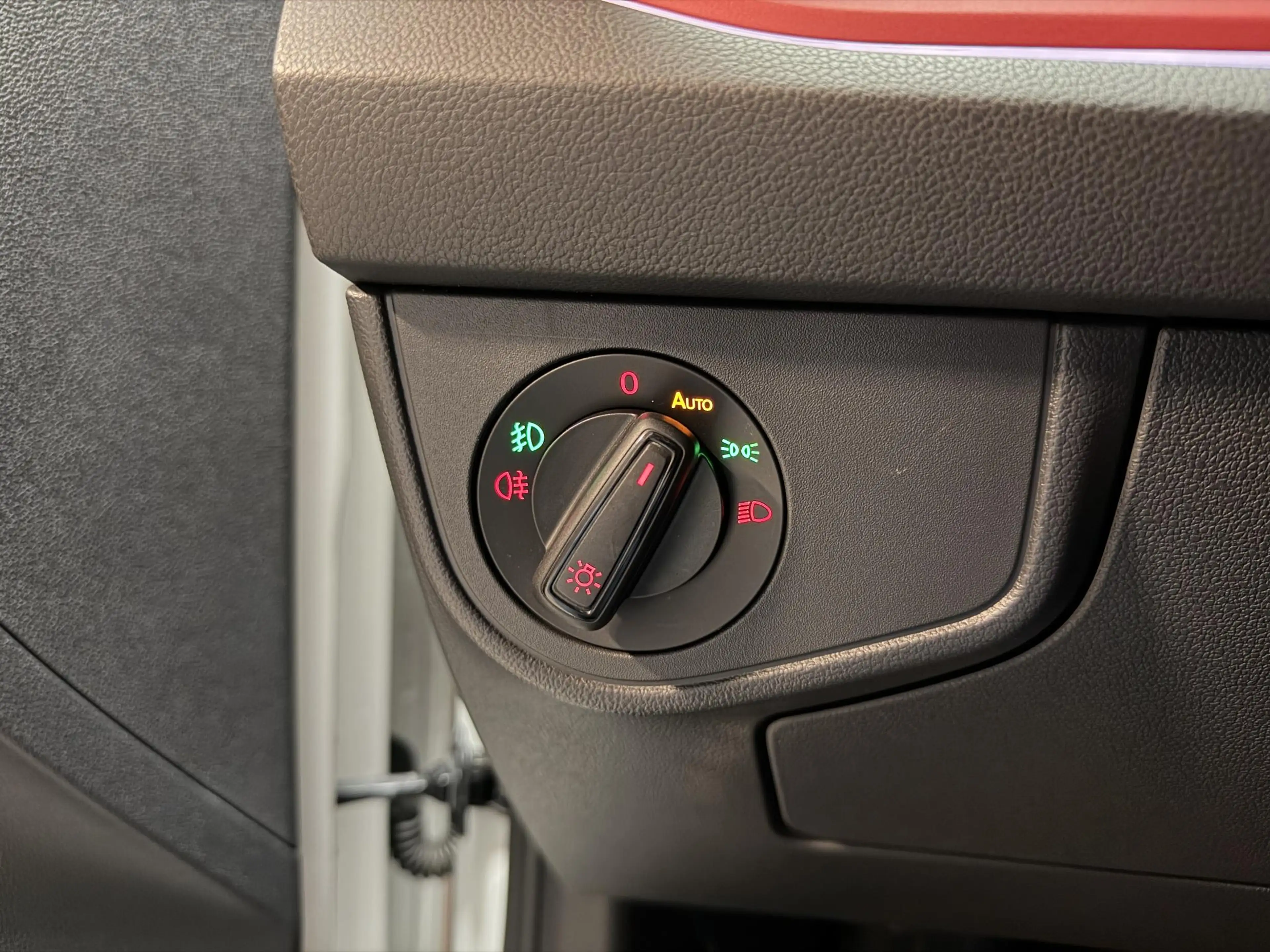 Volkswagen Polo GTI 2.0 TSI 17"/Panoramadak/Stoelverwarming/Keyless/Vi — photo 26