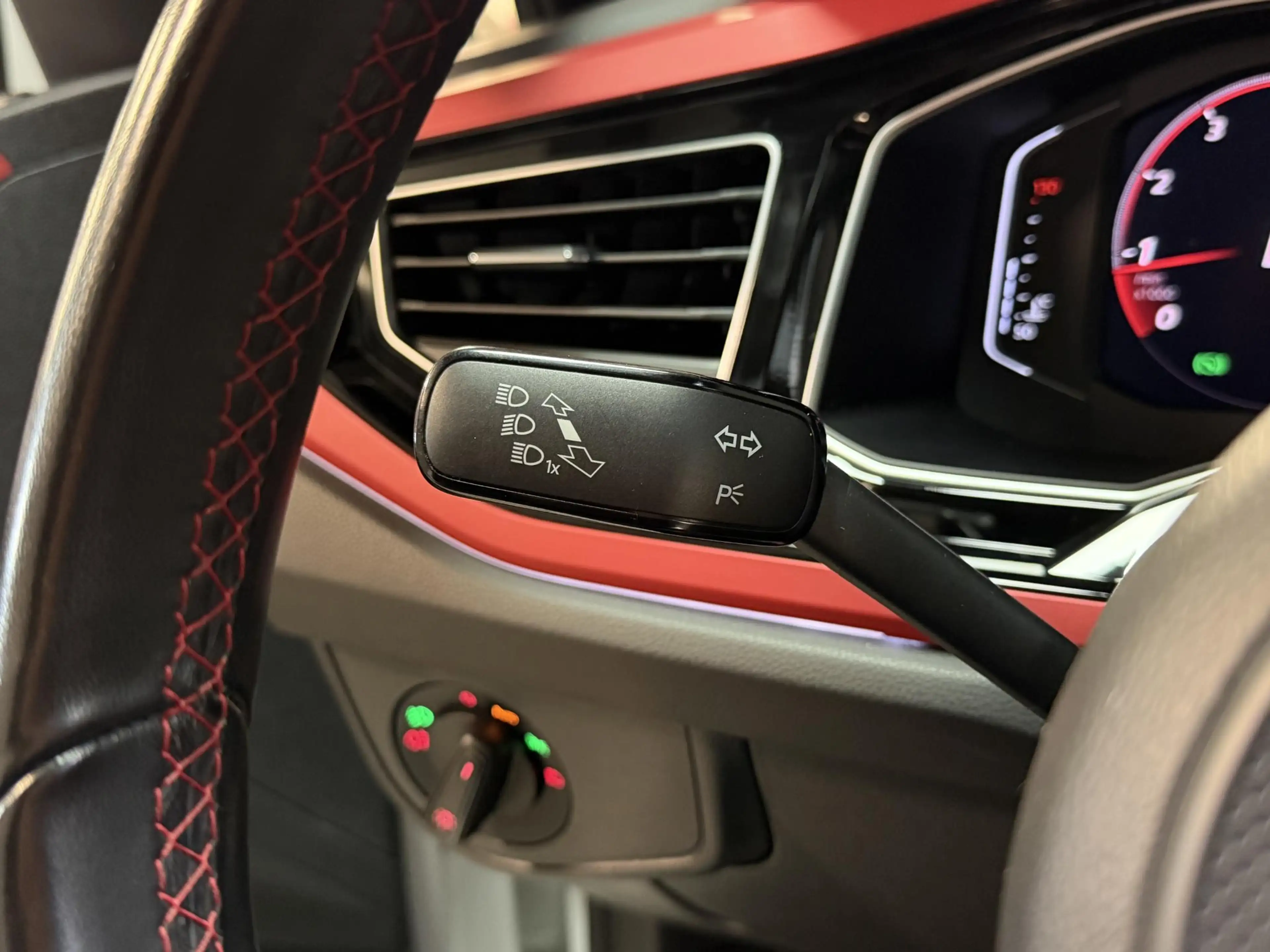 Volkswagen Polo GTI 2.0 TSI 17"/Panoramadak/Stoelverwarming/Keyless/Vi — photo 27