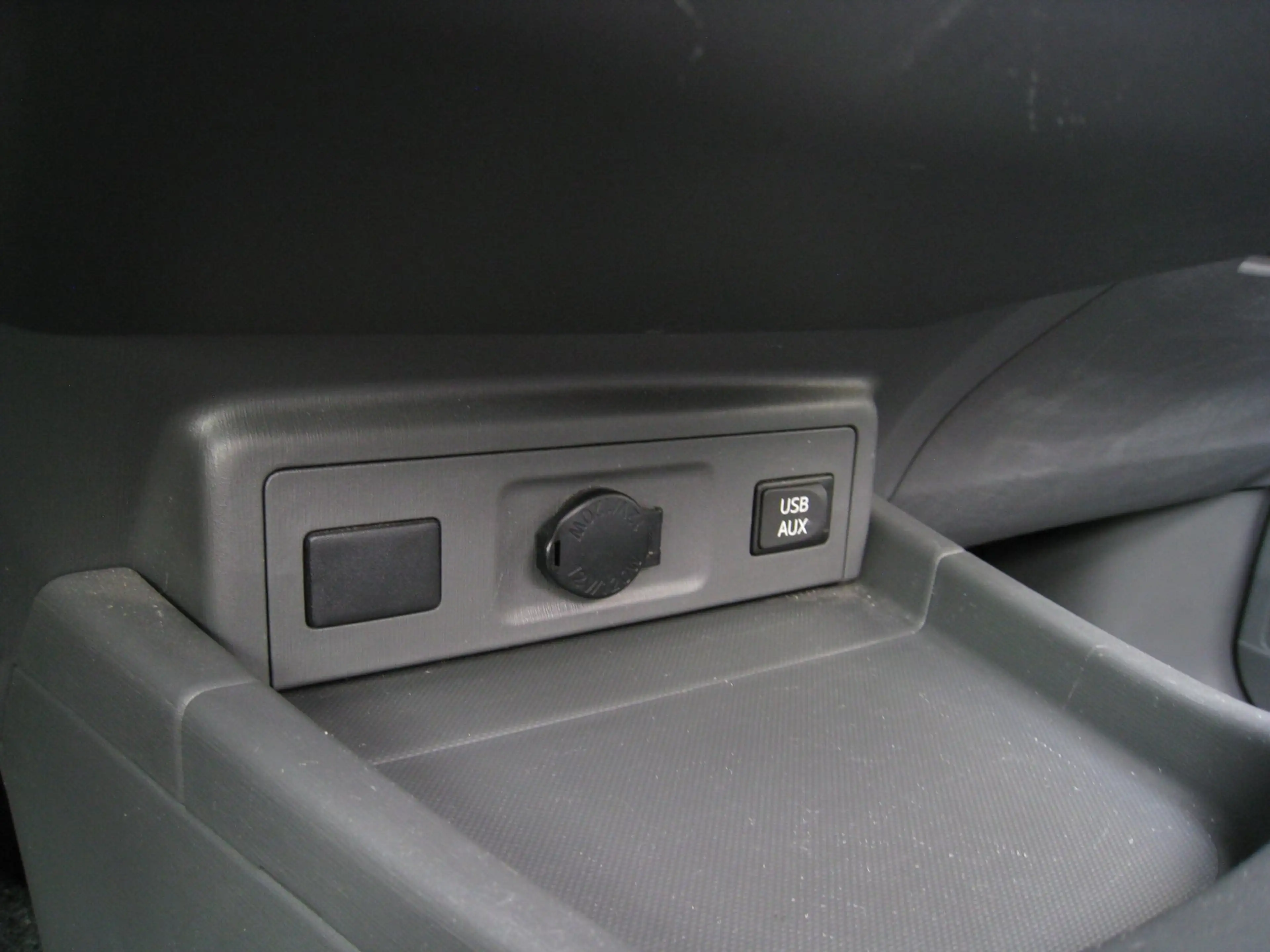 Toyota Prius+ Prius Wagon 1.8 Aspiration 96g - Achteruitrijcamer — photo 6