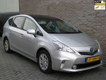 Prius Wagon 1.8 Aspiration 96g - Achteruitrijcamer