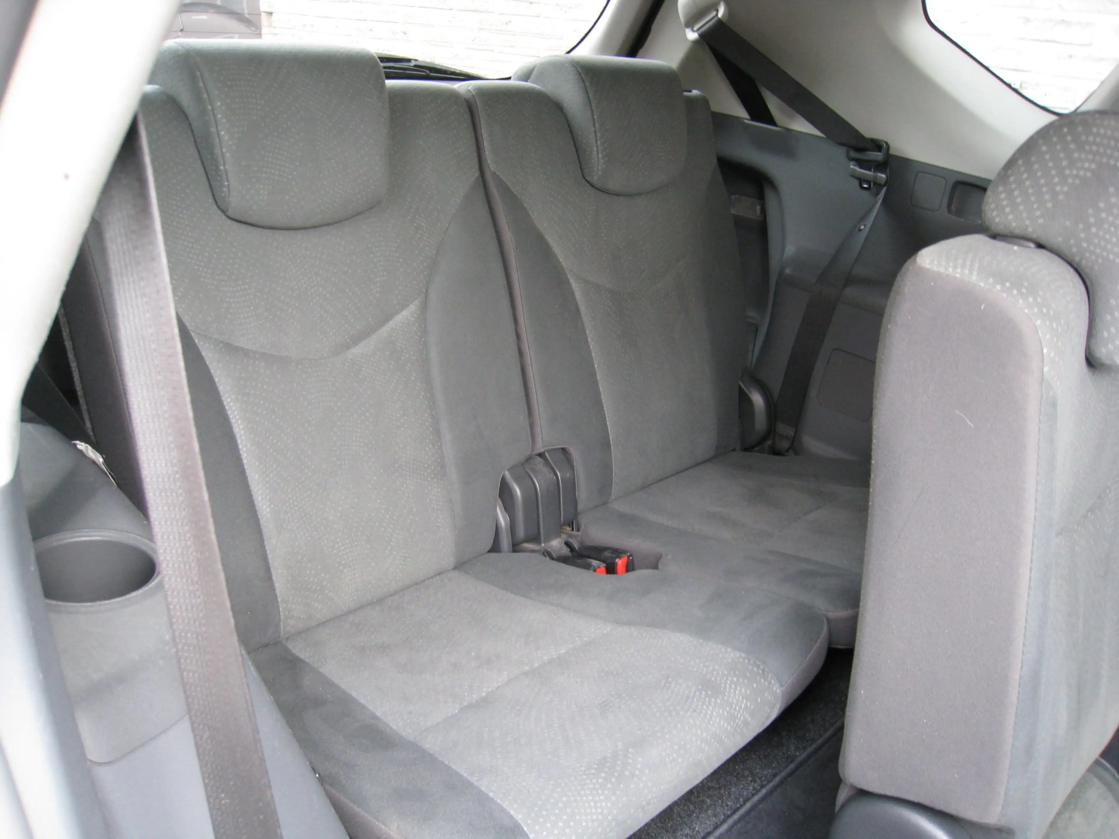 Toyota Prius+ Prius Wagon 1.8 Aspiration 96g - Achteruitrijcamer — photo 27