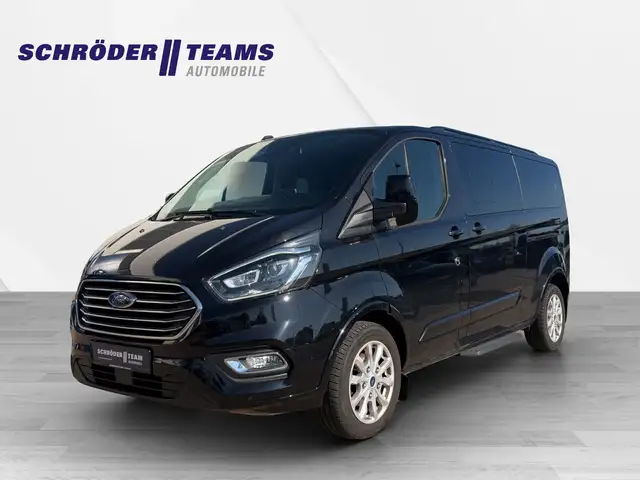 Ford Transit /Tourneo Custom Kombi 320 L2 Tourneo Titanium