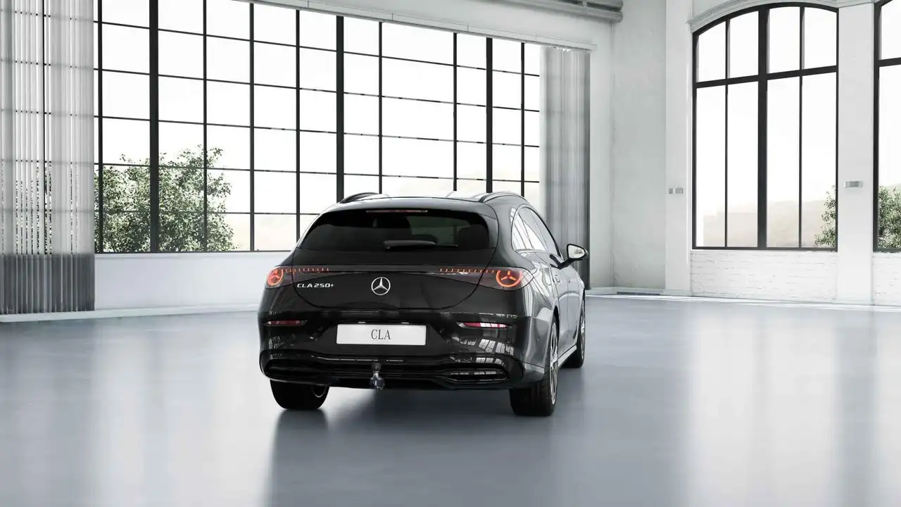 Mercedes-Benz CLA 2026 — фото 10