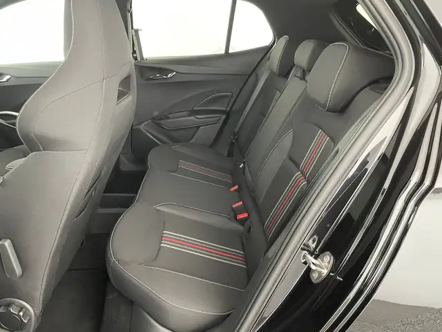 Skoda Fabia view 11