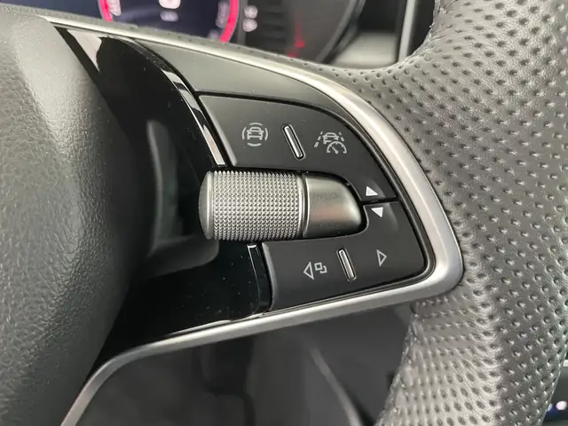 Skoda Fabia view 15