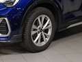 Audi Q3 Sportback 35 TDI S line ACC LED Teilleder LM18 ... Blau - thumbnail 7