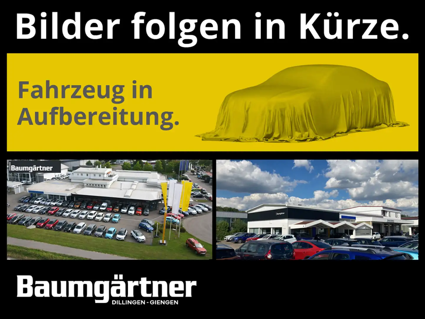 Dacia Duster Extreme TCe 150 EDC Kamera/PDC/Sitzh. Grau - 1