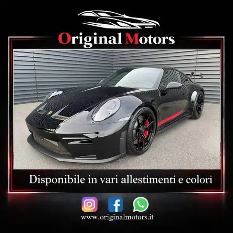 Porsche 911 main image
