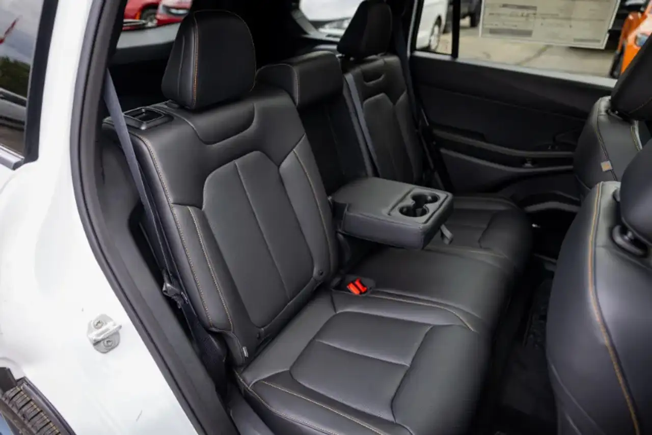 Jeep Cherokee photo Jeep Cherokee